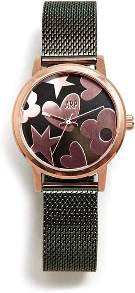 reloj agatha ruiz de la prada mujer|Watches & Jewelry .